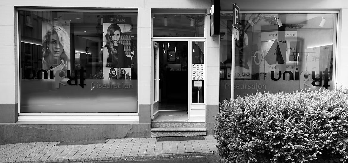 Unicut Salon